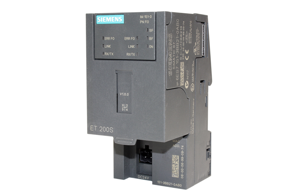 6ES7151-3BB21-0AB0 Siemens