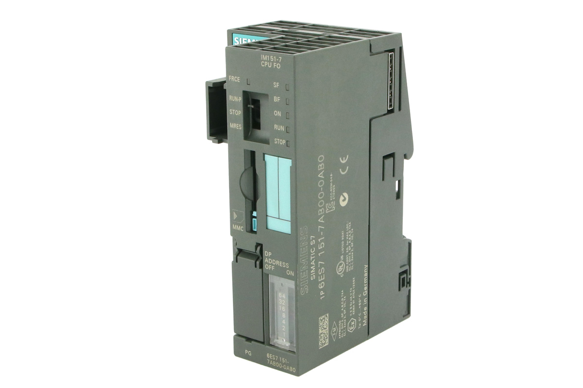 6ES7151-7AB00-0AB0 Siemens