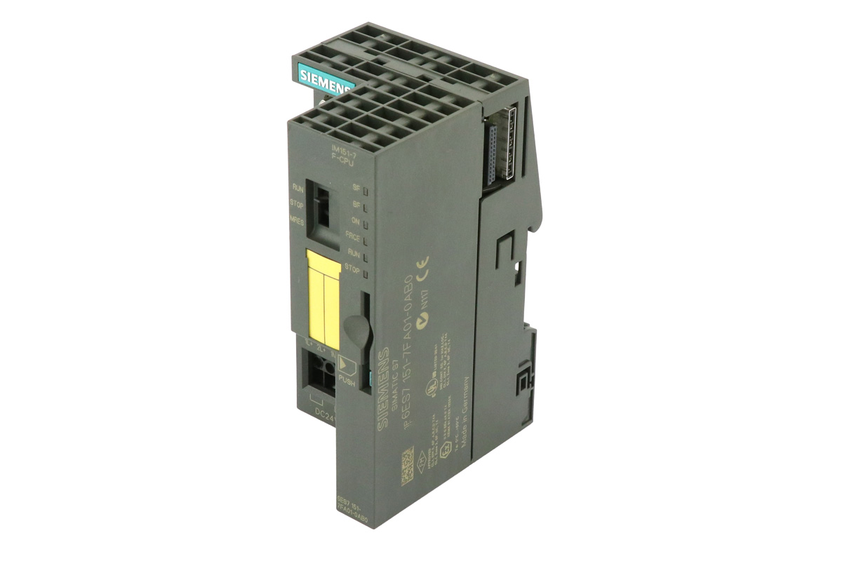 6ES7151-7FA01-0AB0 Siemens
