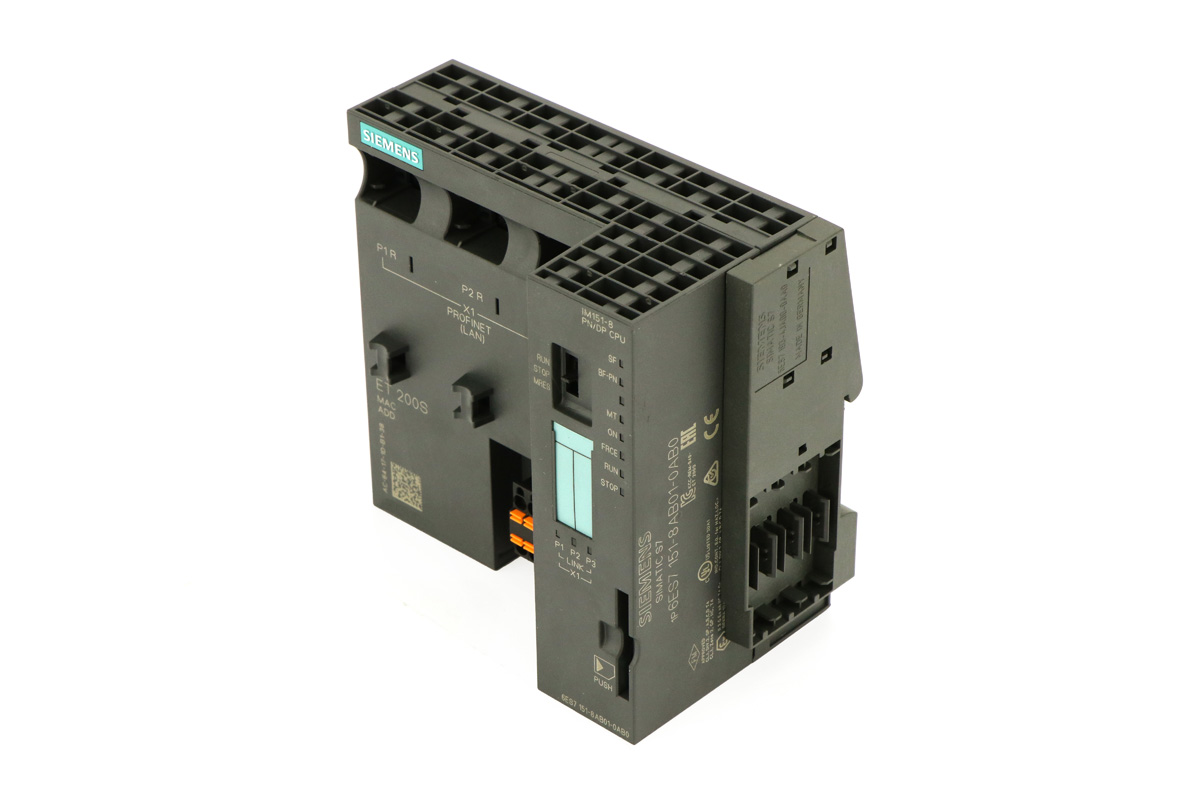 6ES7151-8AB01-0AB0 Siemens