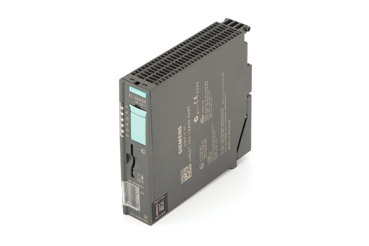 6ES7152-1AA00-0AB0 Siemens