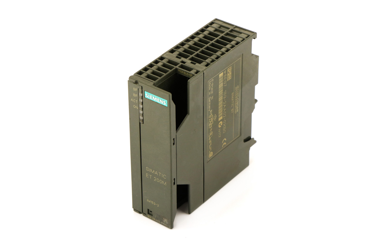 6ES7153-2AA02-0XB0 Siemens