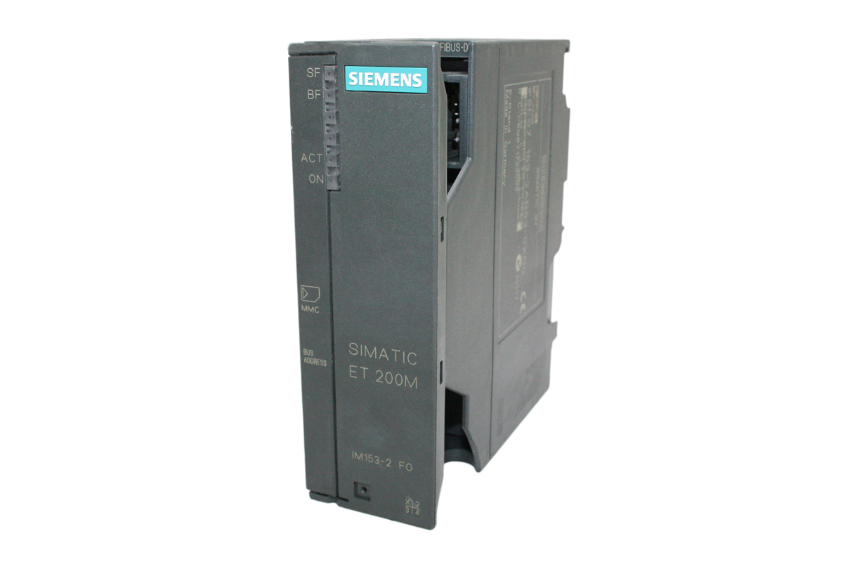 6ES7153-2AB03-0XB0 Siemens