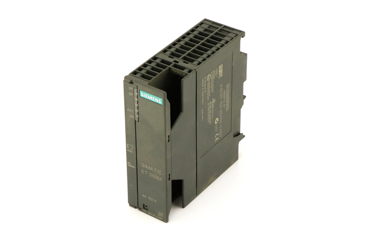 6ES7153-2BA00-0XB0 Siemens