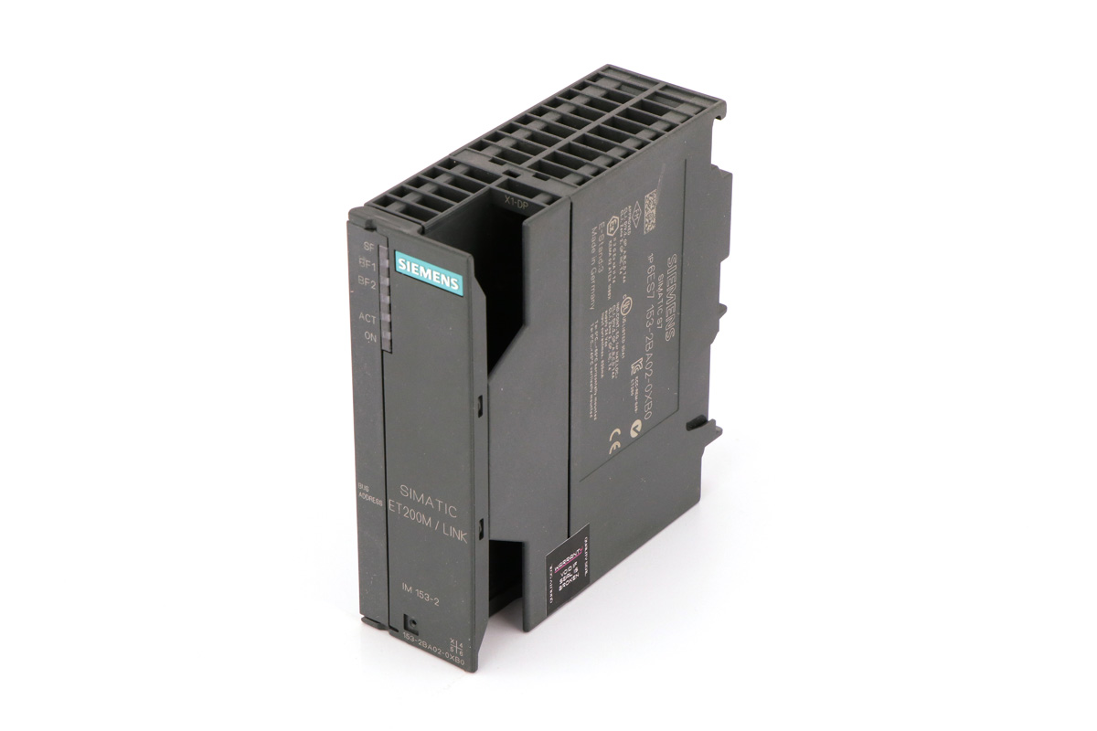 6ES7153-2BA02-0XB0 Siemens
