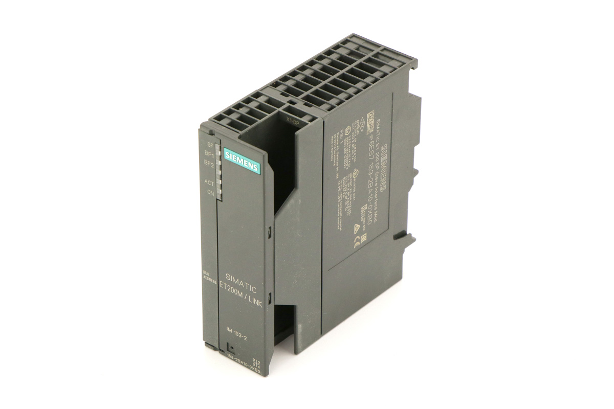 6ES7153-2BA10-0XB0 Siemens