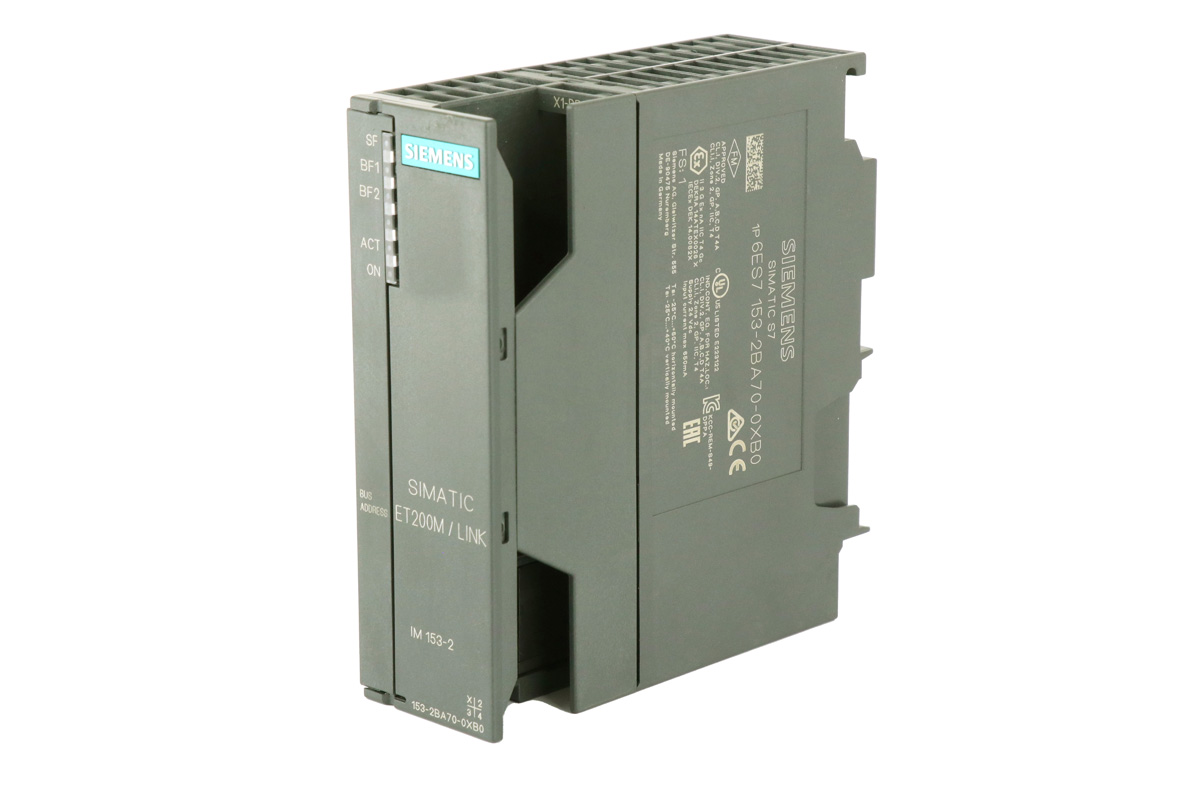 6ES7153-2BA70-0XB0 Siemens