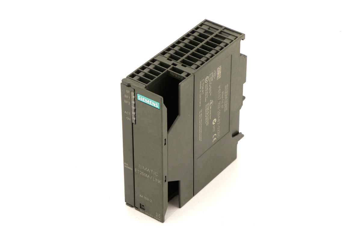 6ES7153-2BA82-0XB0 Siemens