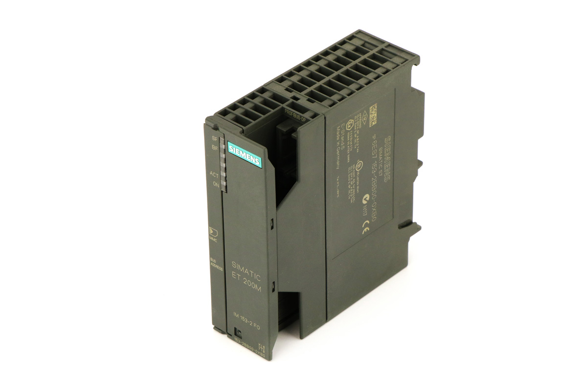 6ES7153-2BB00-0XB0 Siemens