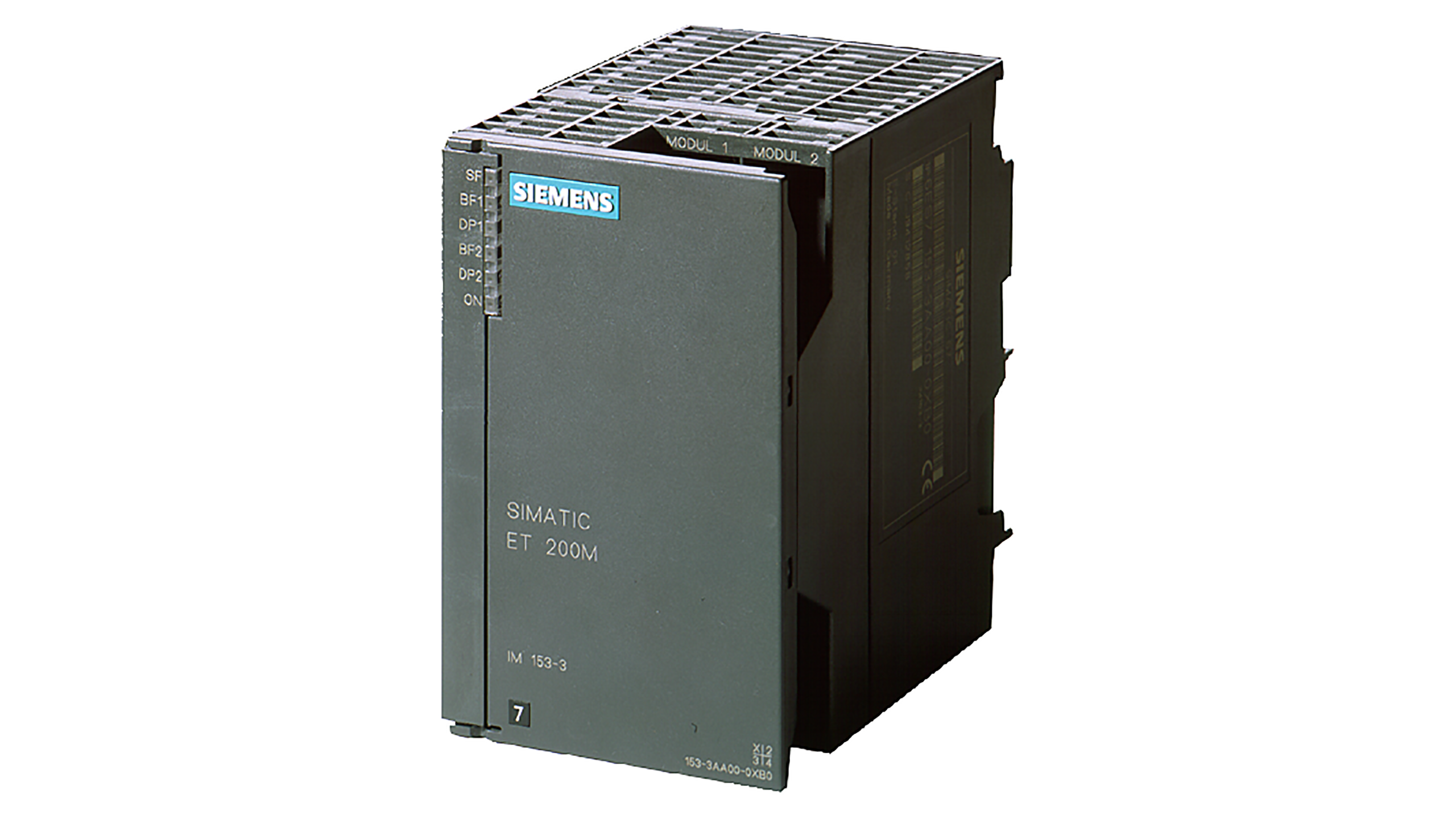 6ES7153-3AA00-0XB0 Siemens