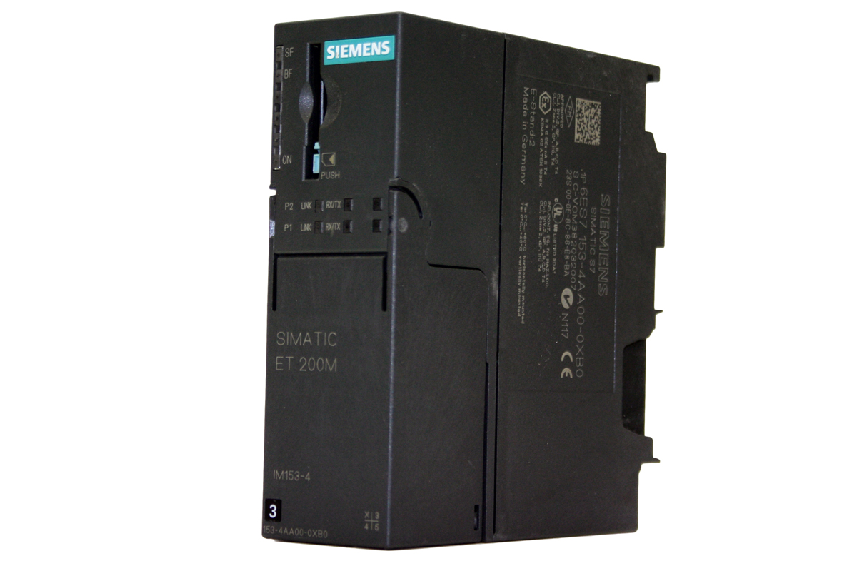 6ES7153-4AA00-0XB0 Siemens