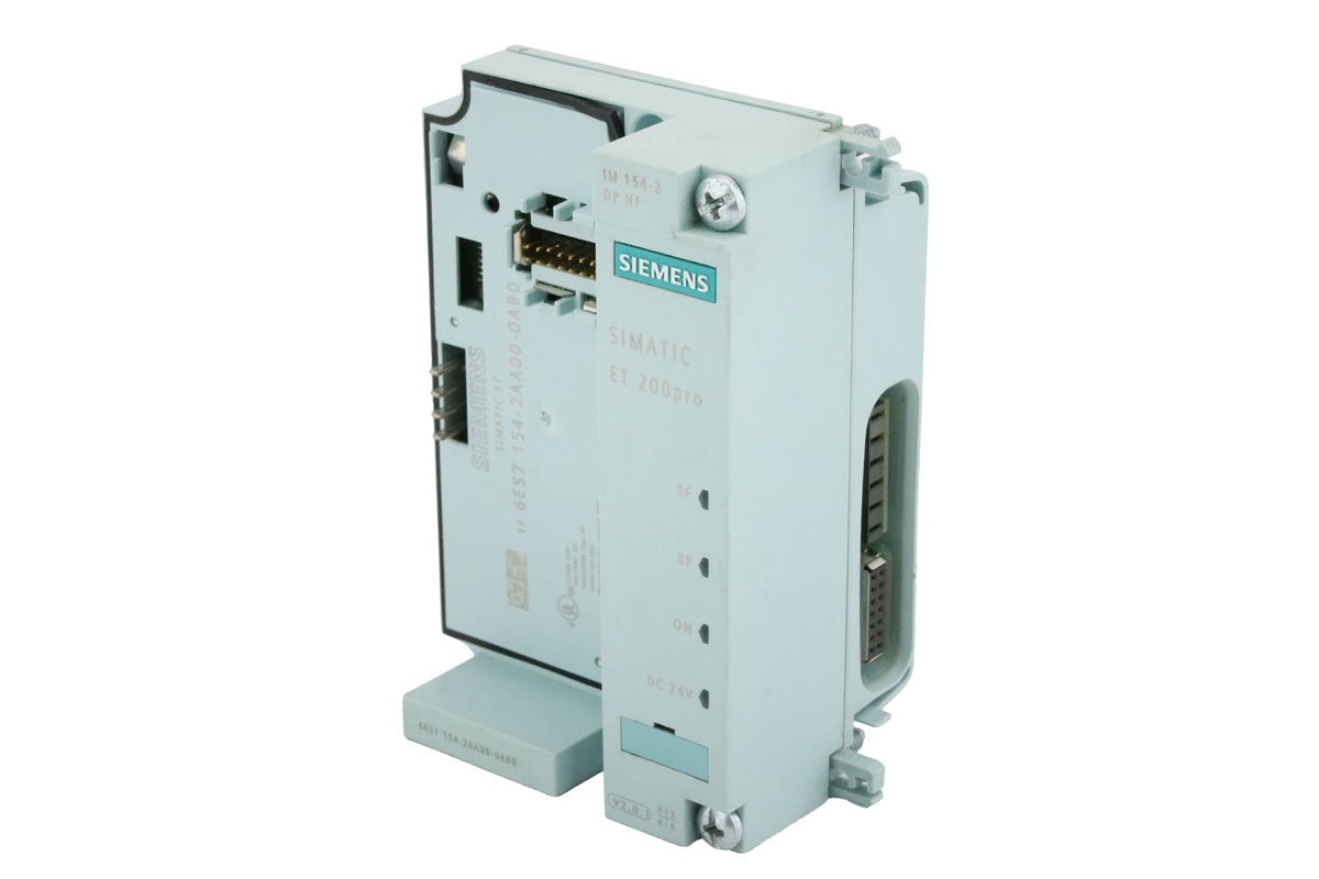 6ES7154-2AA00-0AB0 Siemens