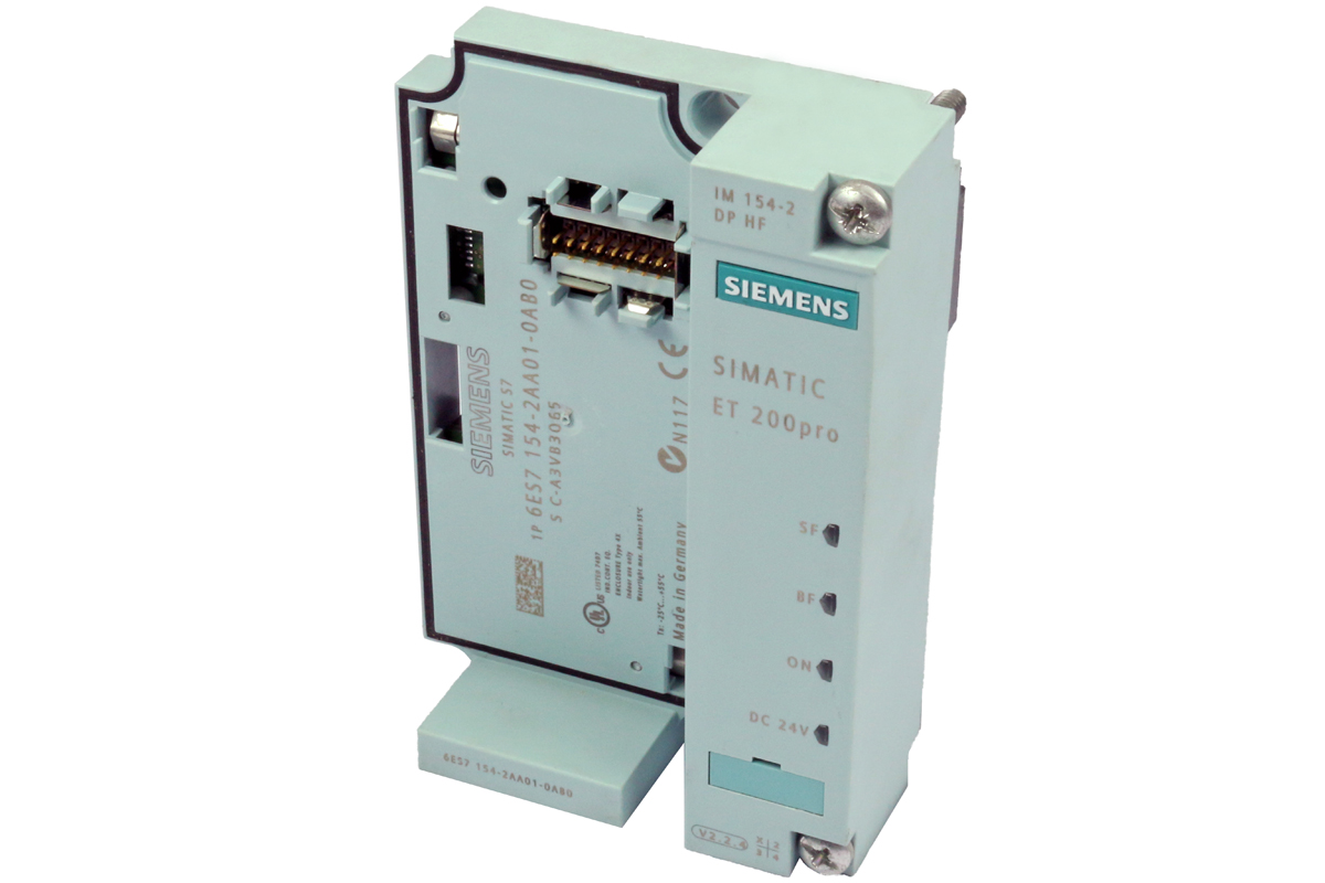 6ES7154-2AA01-0AB0 Siemens