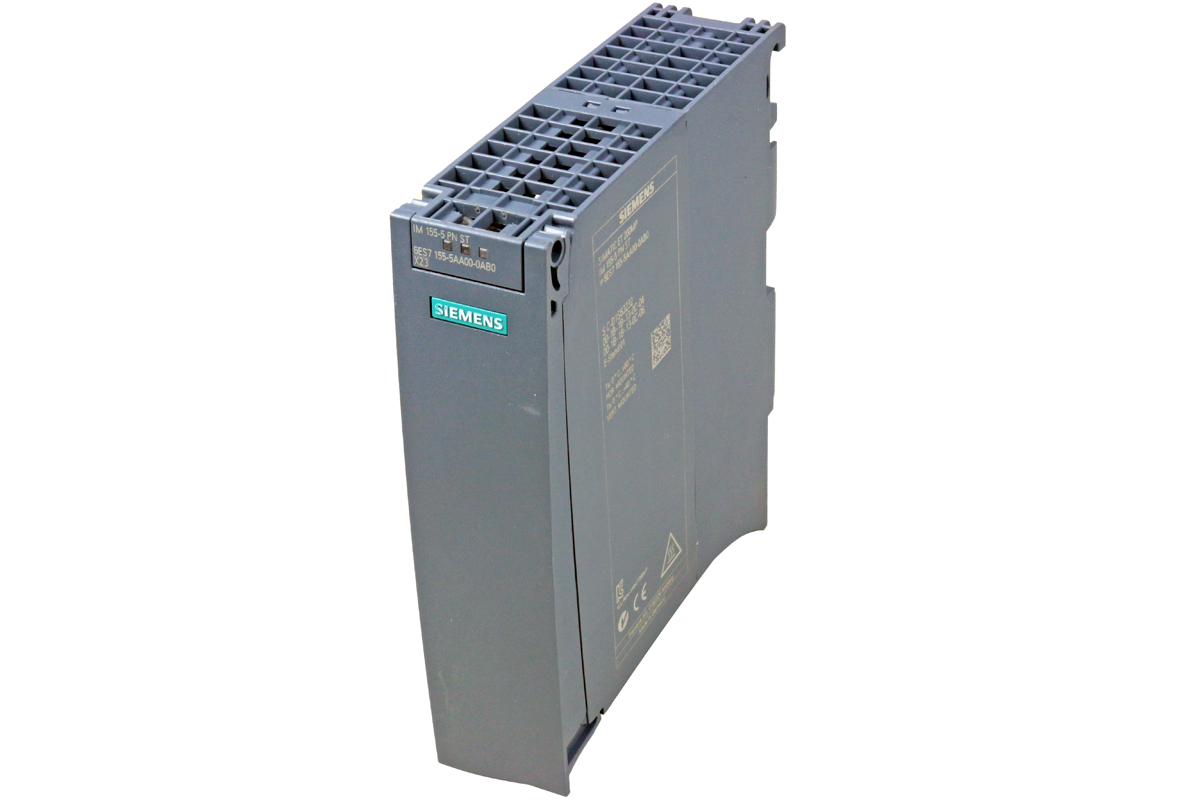6ES7155-5AA00-0AB0 Siemens