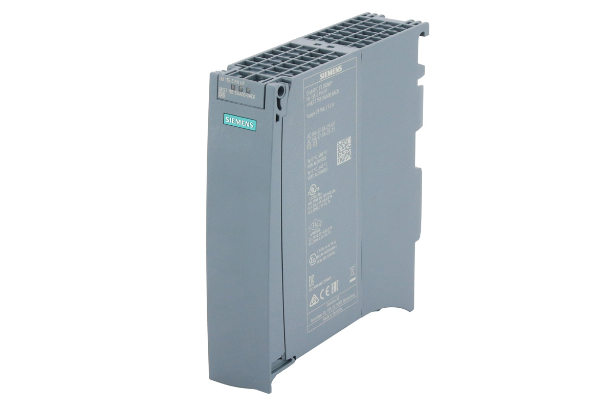 6ES7155-5AA00-0AC0 Siemens