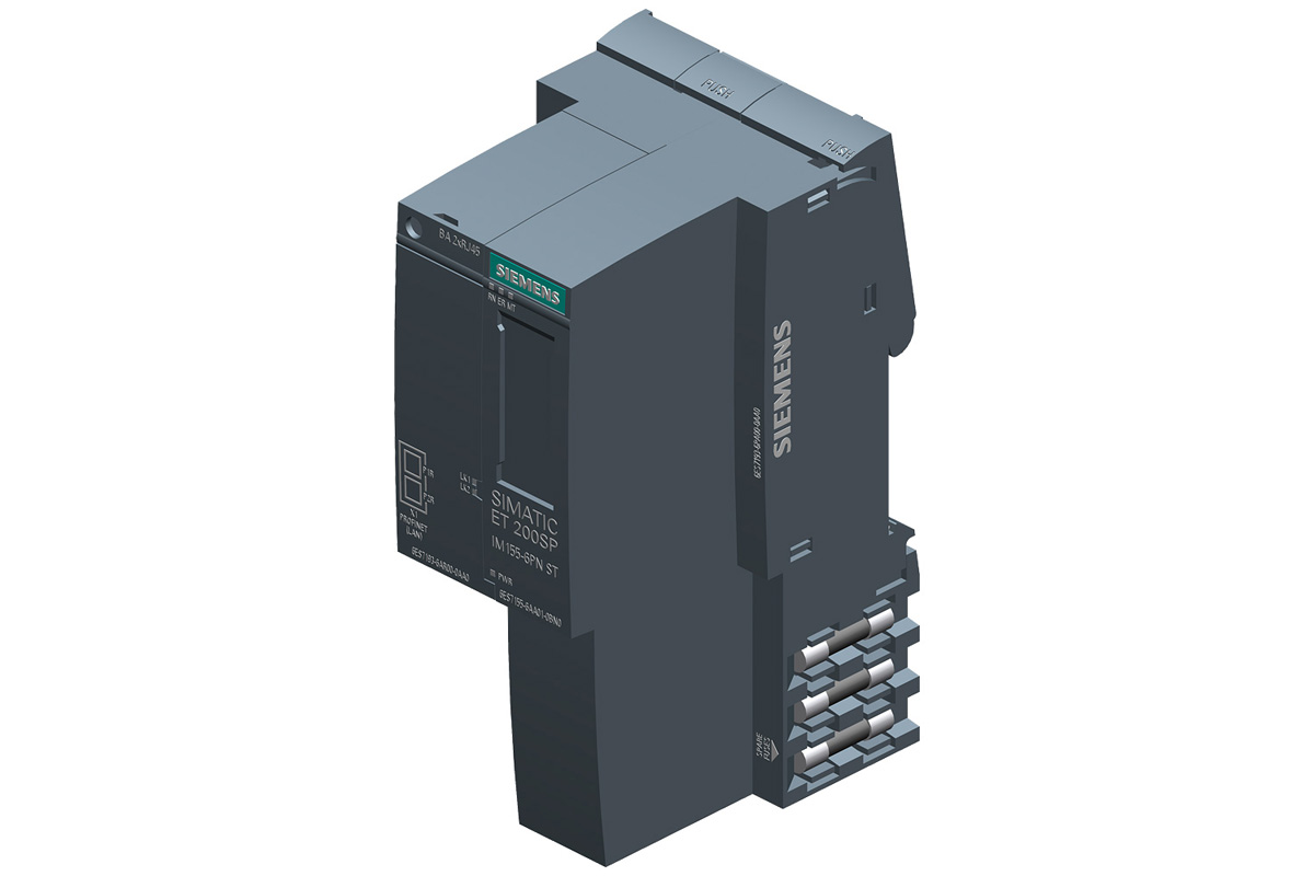 6ES7155-6AA01-0BN0 Siemens