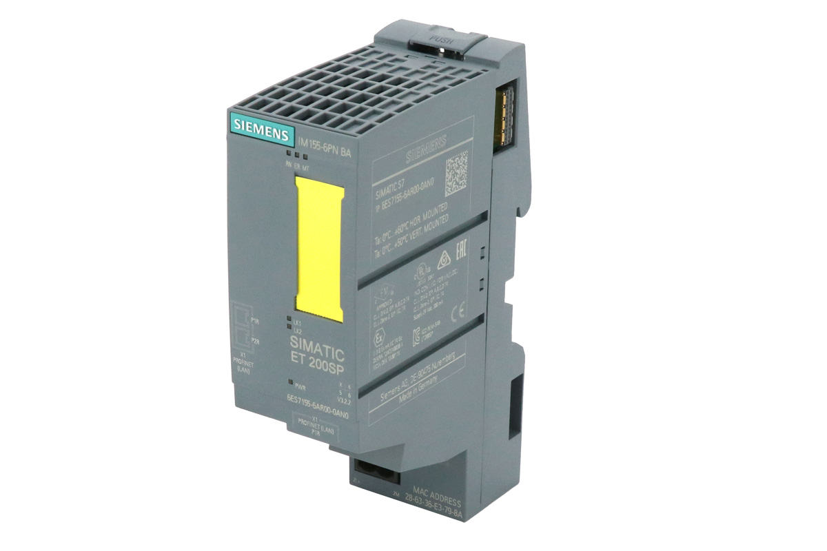 6ES7155-6AR00-0AN0 Siemens