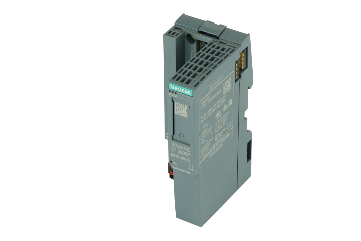 6ES7155-6AU00-0BN0 Siemens