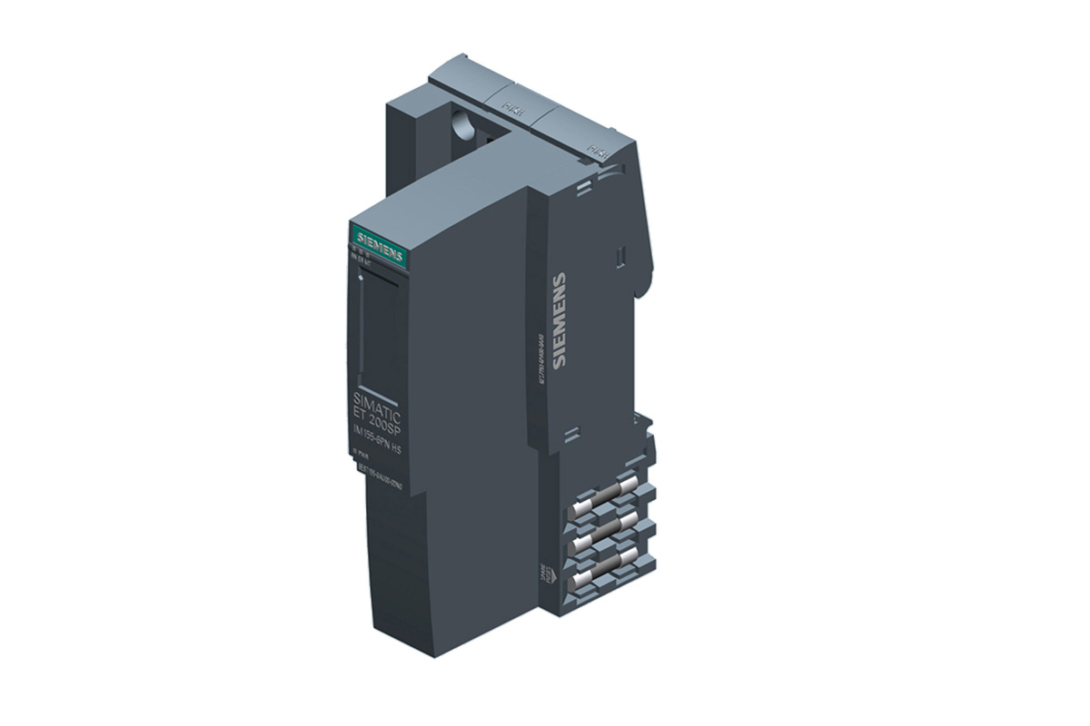6ES7155-6AU00-0DN0 Siemens