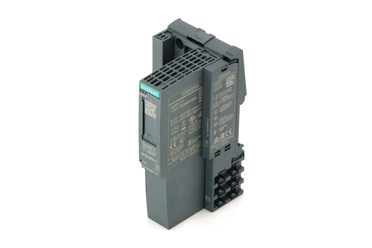6ES7155-6AU01-0BN0 Siemens