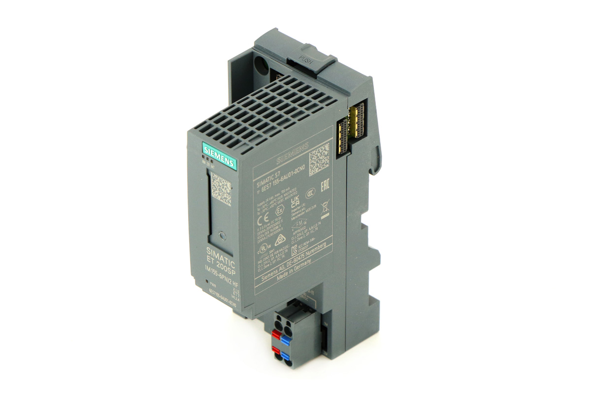 6ES7155-6AU01-0CN0 Siemens