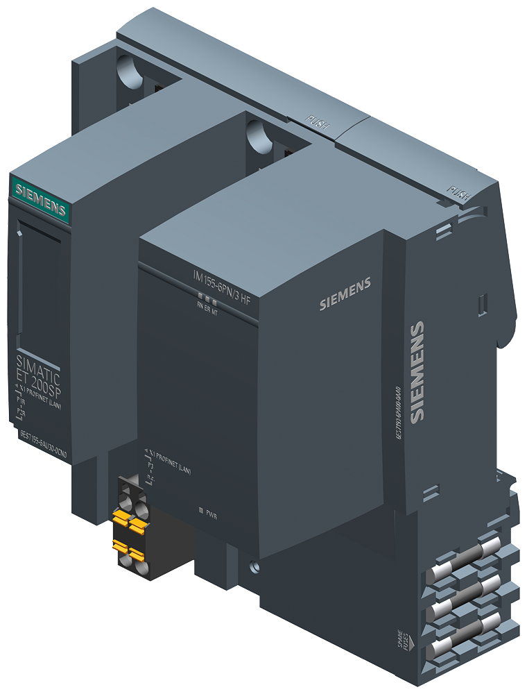 6ES7155-6AU30-0CN0 Siemens
