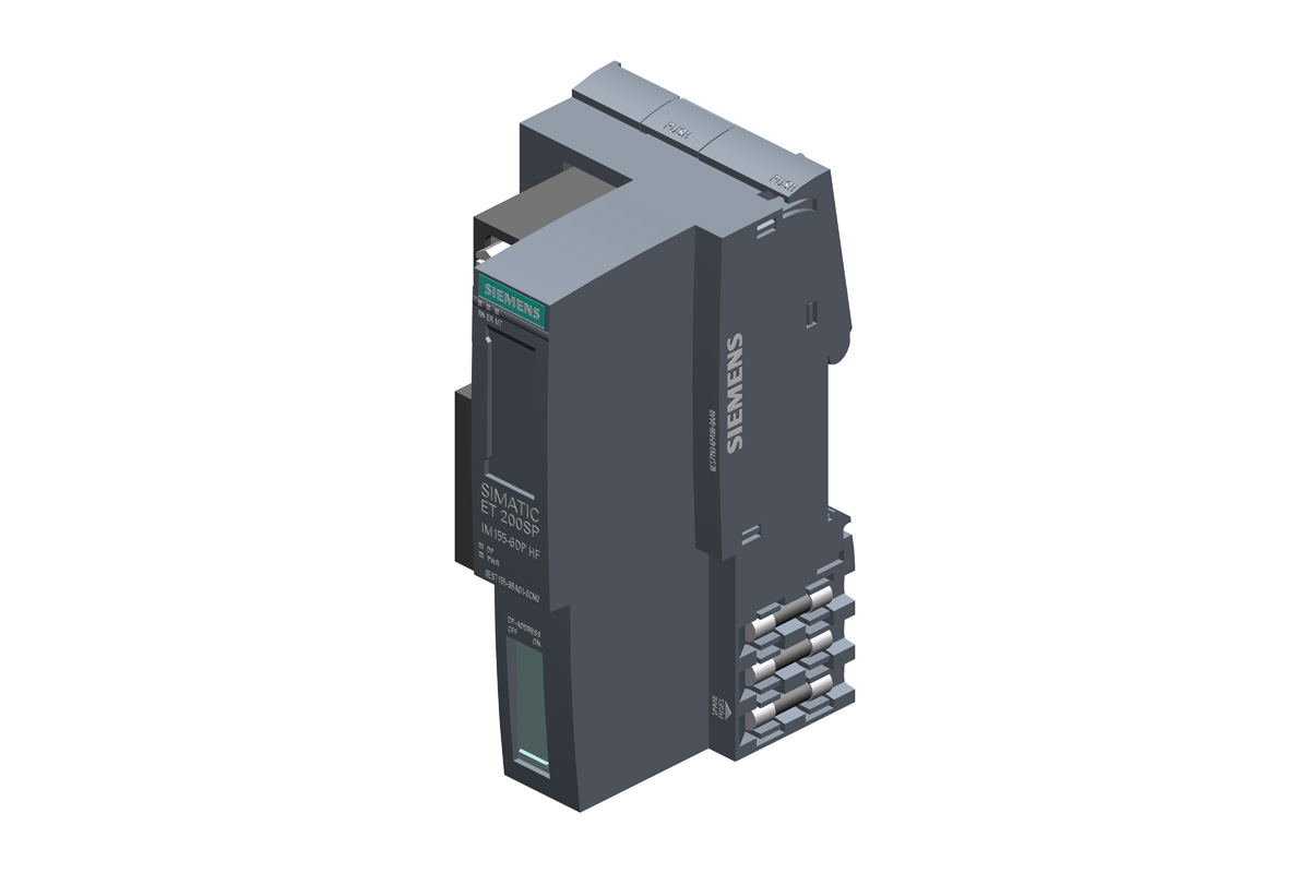 6ES7155-6BA01-0CN0 Siemens