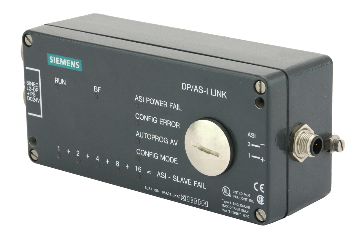 6ES7156-0AA01-0XA0 Siemens