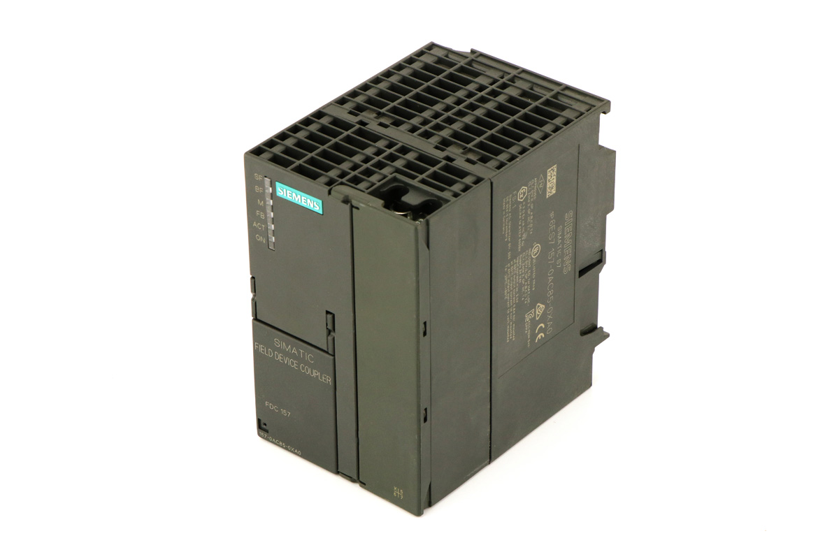 6ES7157-0AC85-0XA0 Siemens