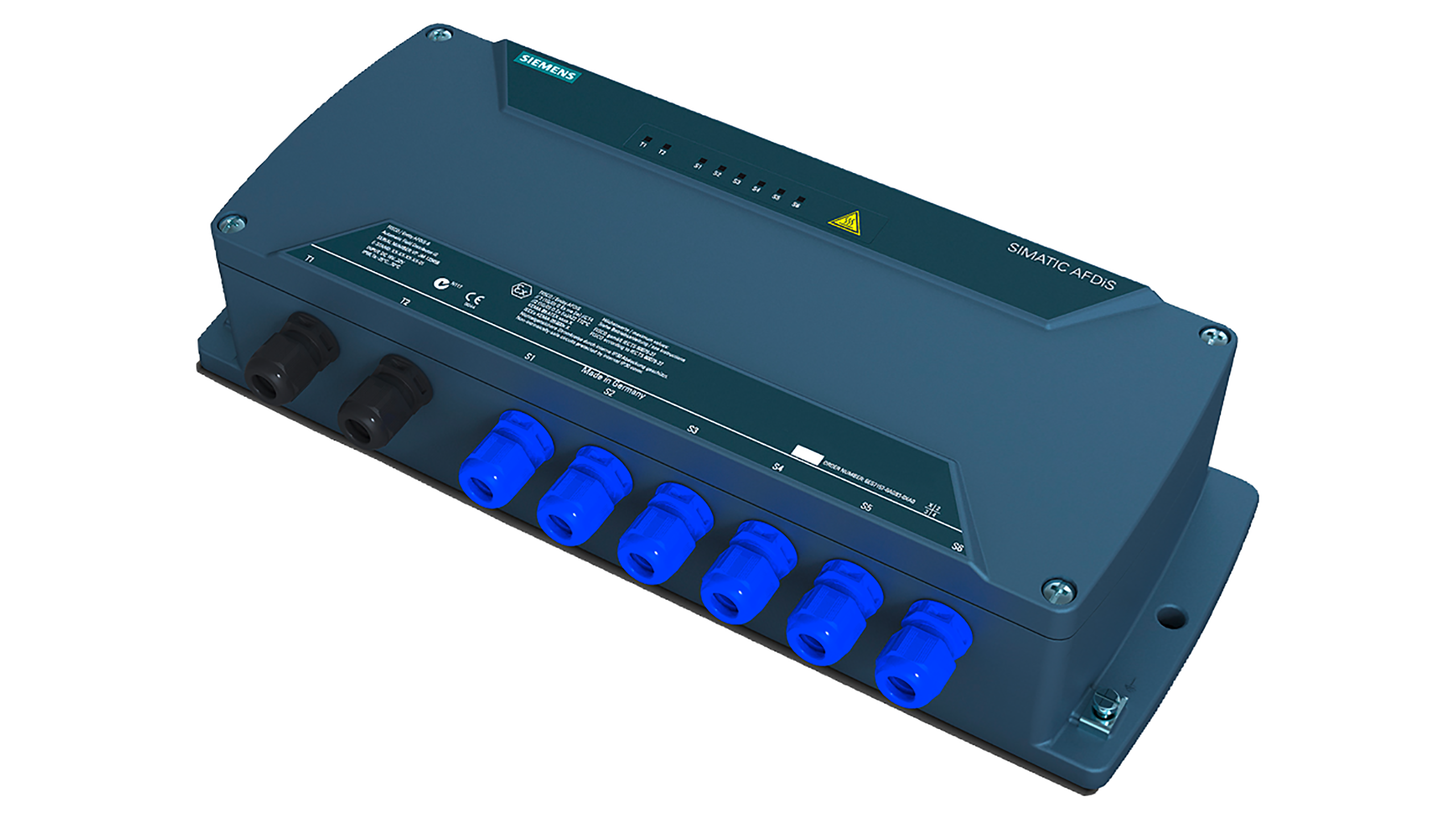 6ES7157-0AG83-0XA0 Siemens