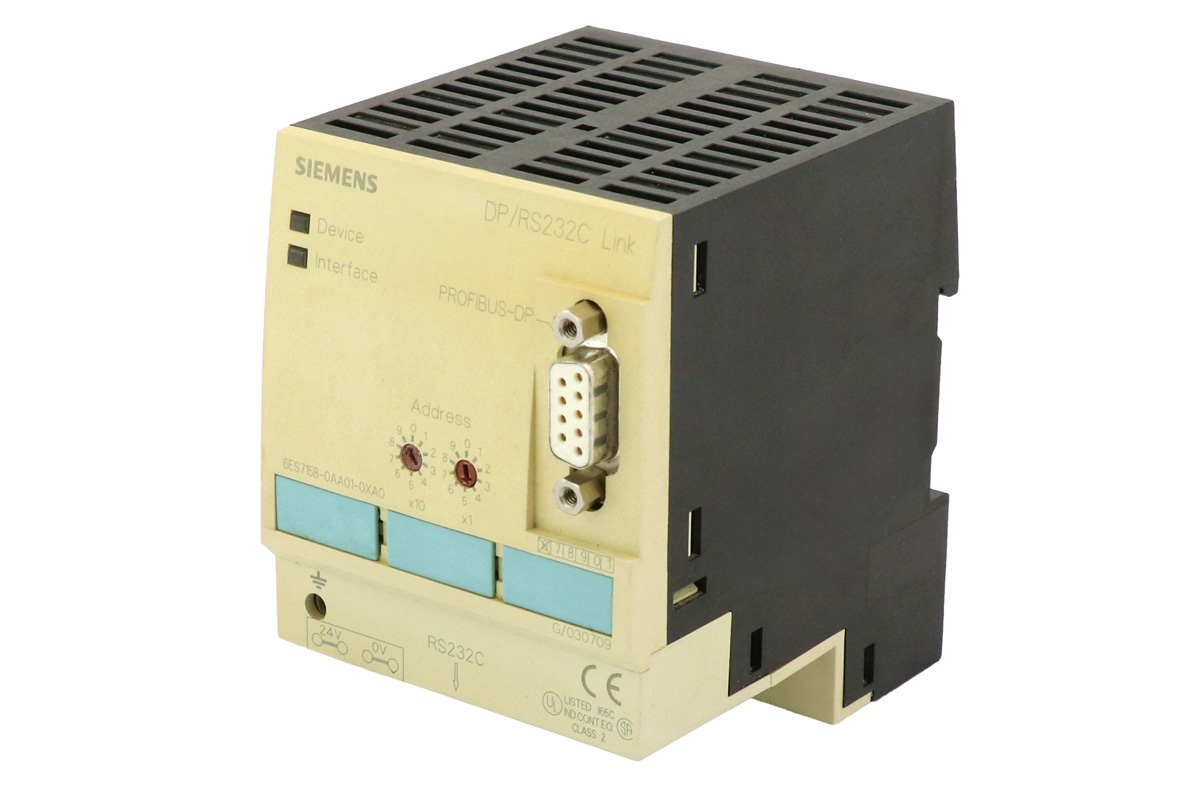 6ES7158-0AA01-0XA0 Siemens