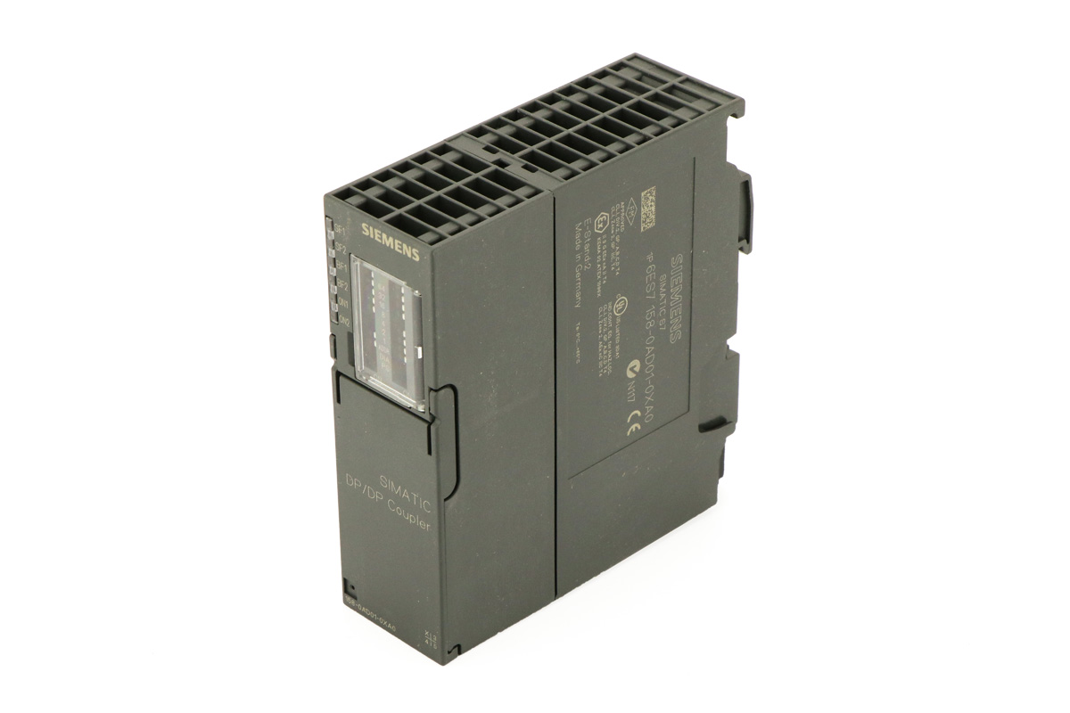 6ES7158-0AD01-0XA0 Siemens
