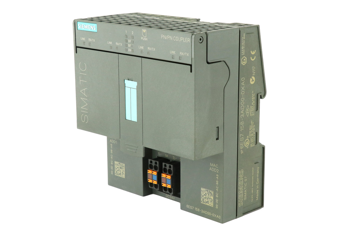 6ES7158-3AD00-0XA0 Siemens