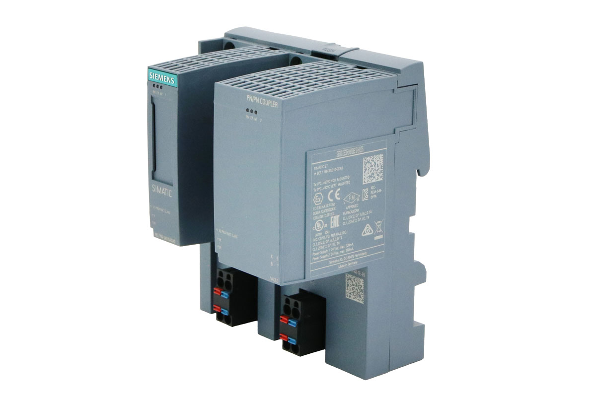 6ES7158-3AD10-0XA0 Siemens