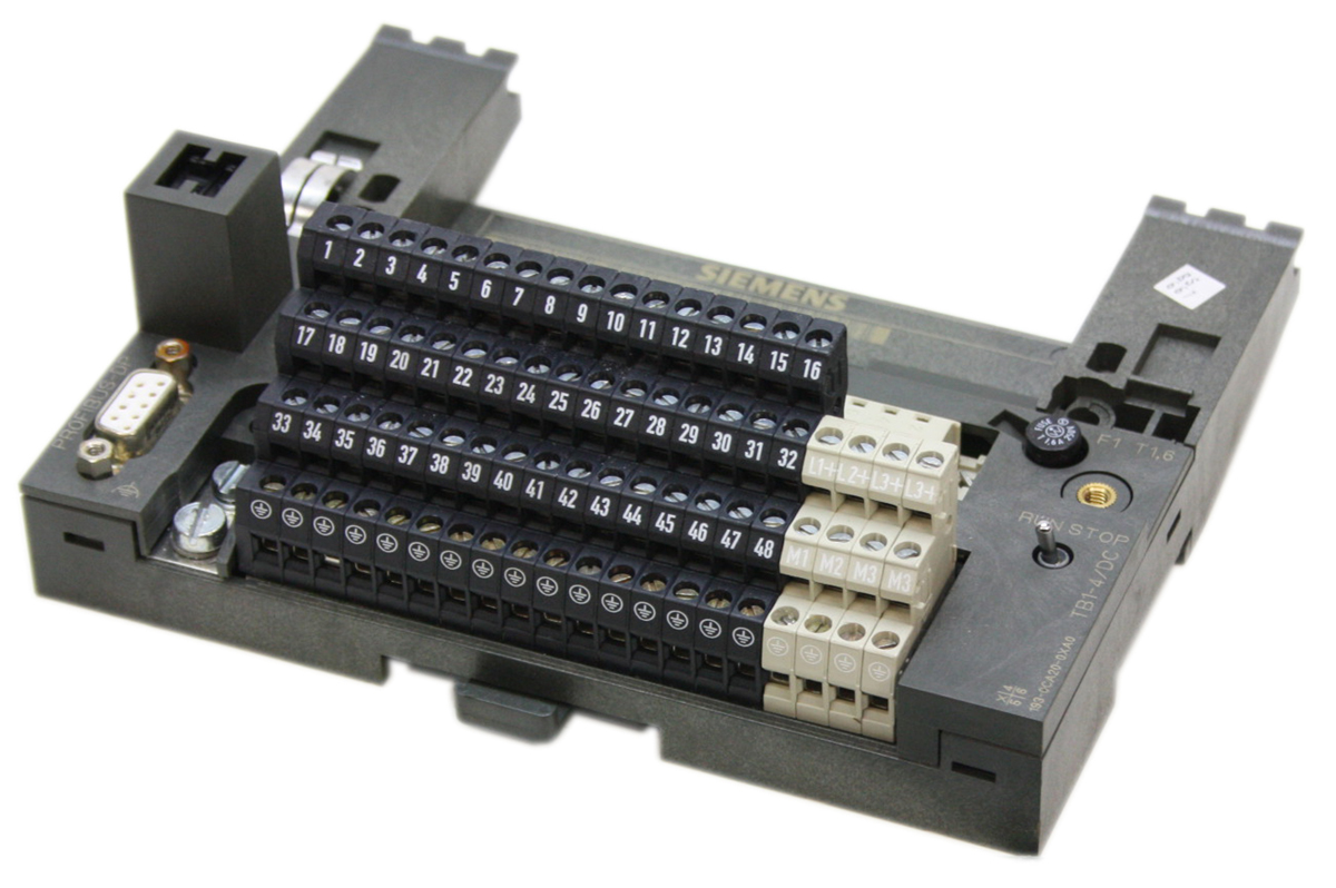 6ES7193-0CA20-0XA0 Siemens