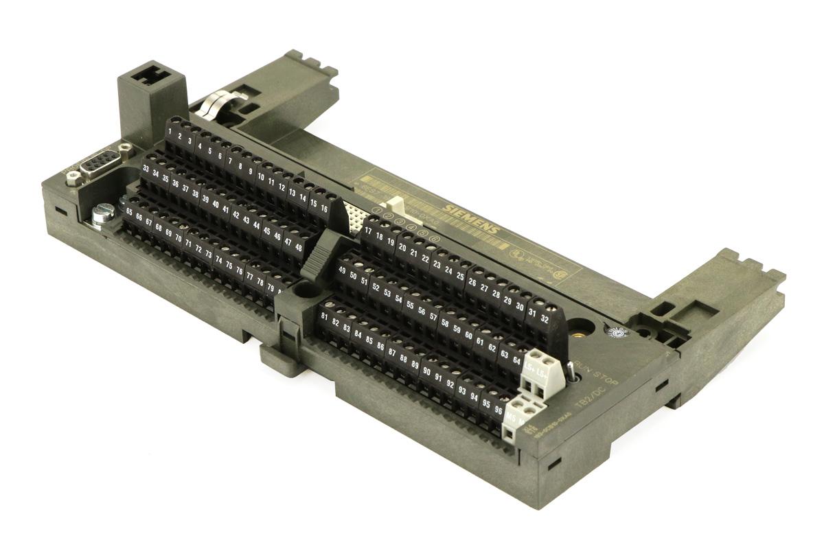6ES7193-0CB10-0XA0 Siemens