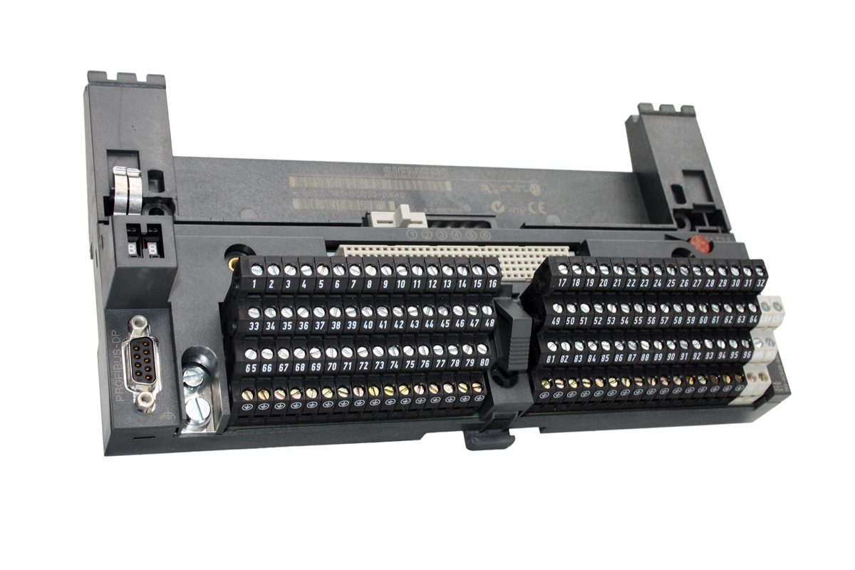6ES7193-0CB20-0XA0 Siemens