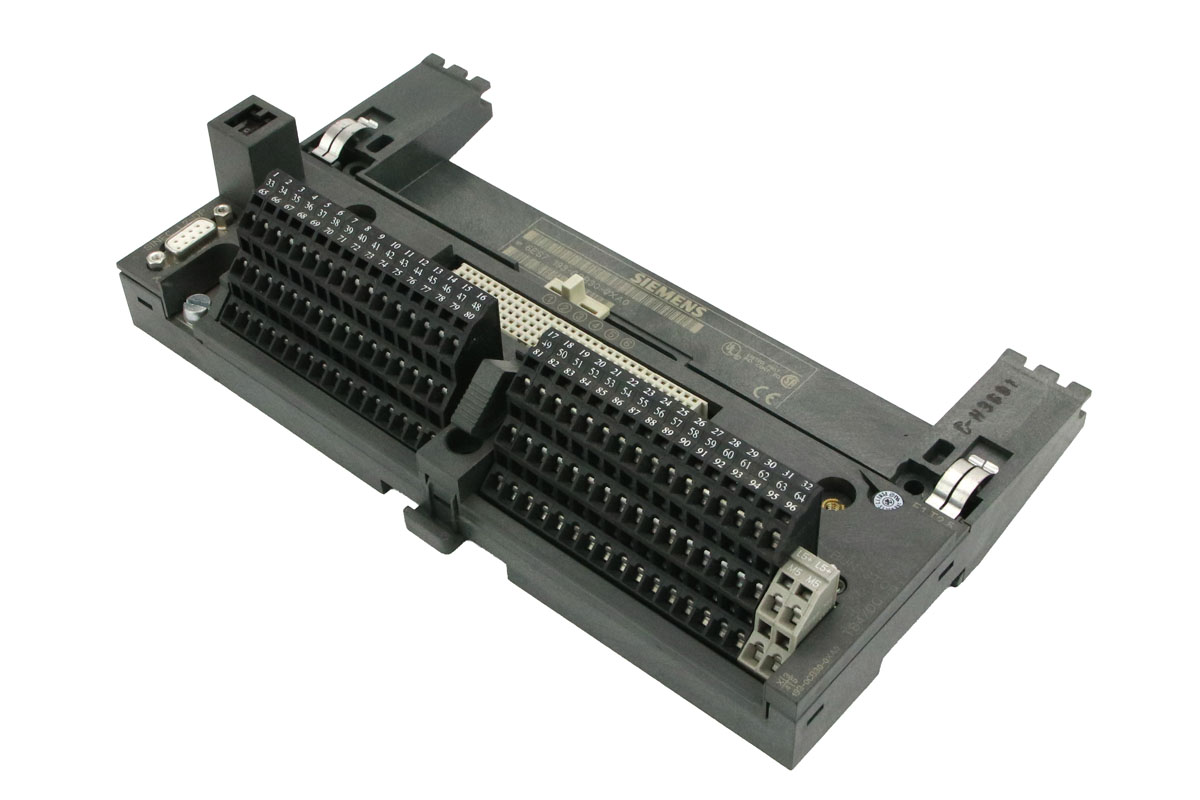 6ES7193-0CB30-0XA0 Siemens