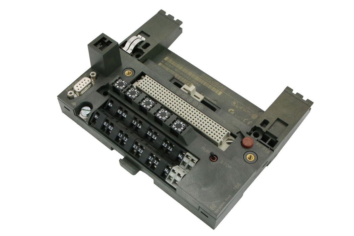 6ES7193-0CD40-0XA0 Siemens