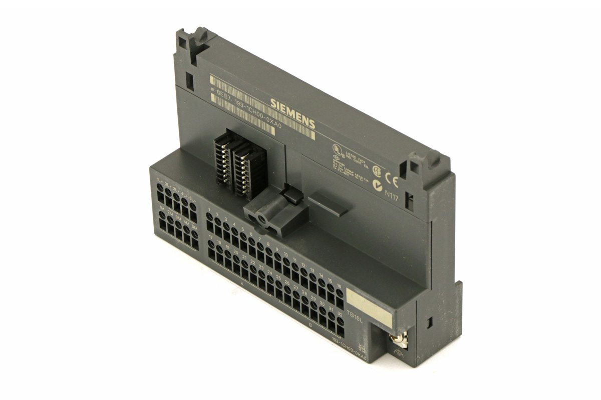 6ES7193-1CH00-0XA0 Siemens