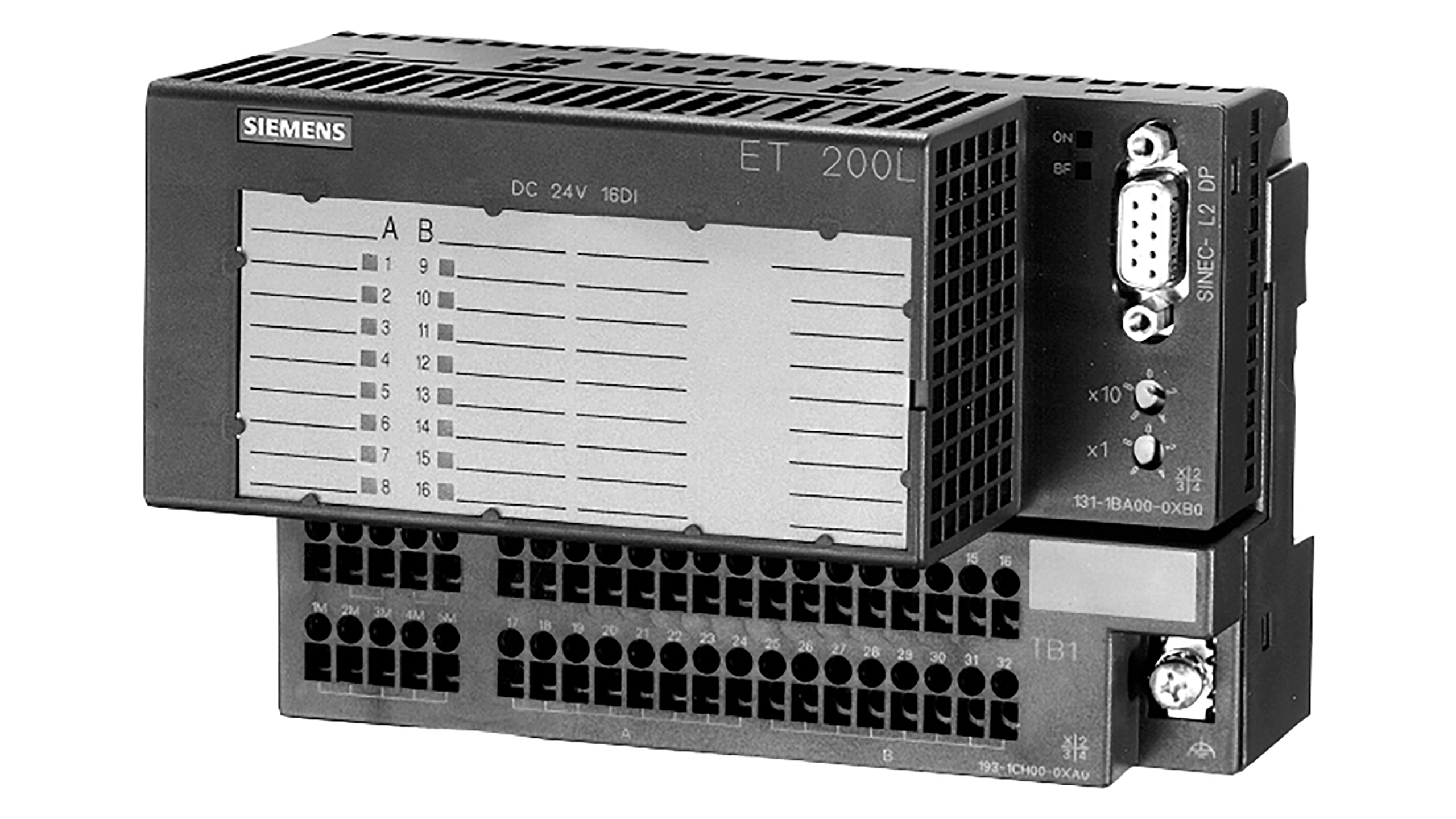 6ES7193-1CH10-0XA0 Siemens