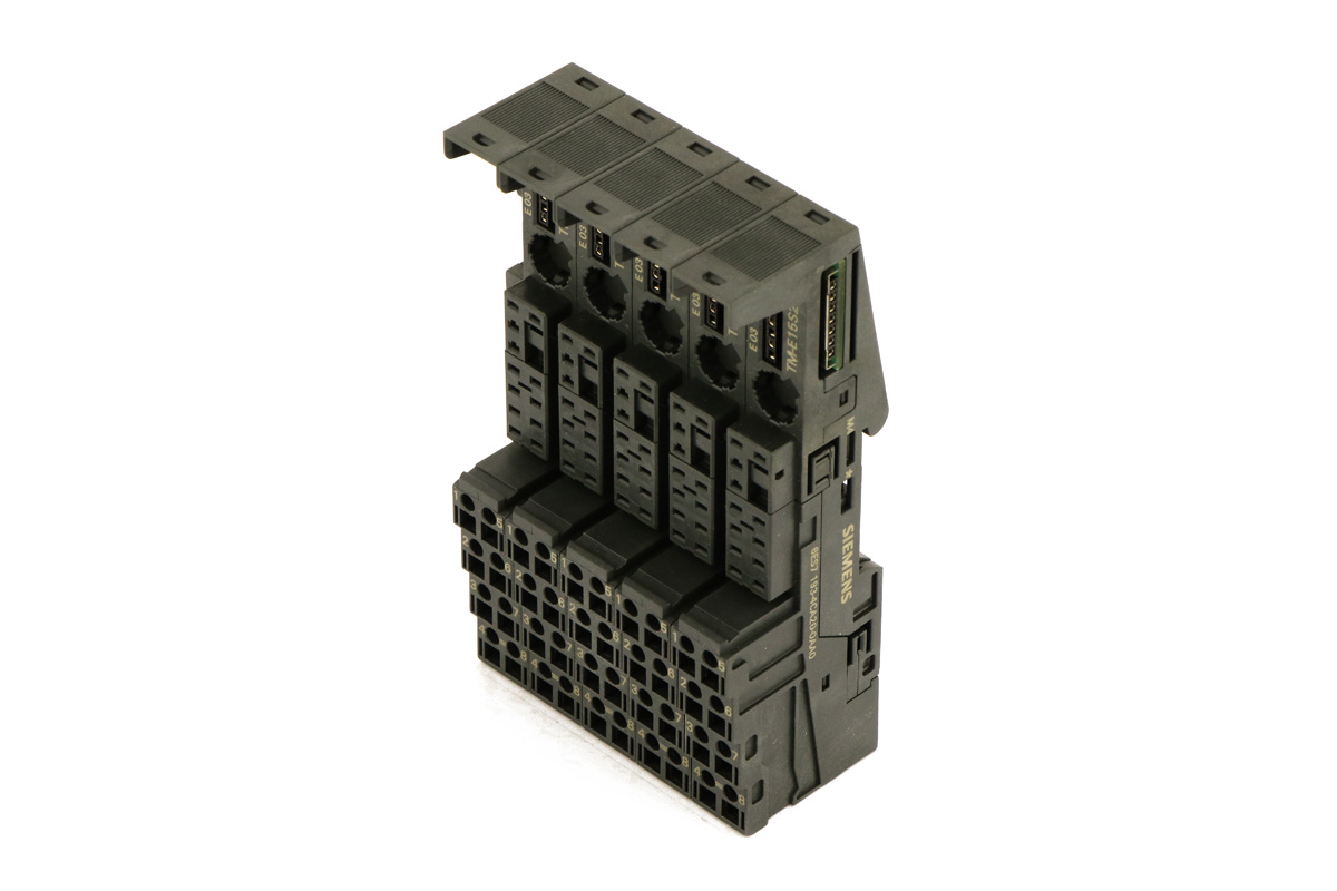 6ES7193-4CA20-0AA0 Siemens