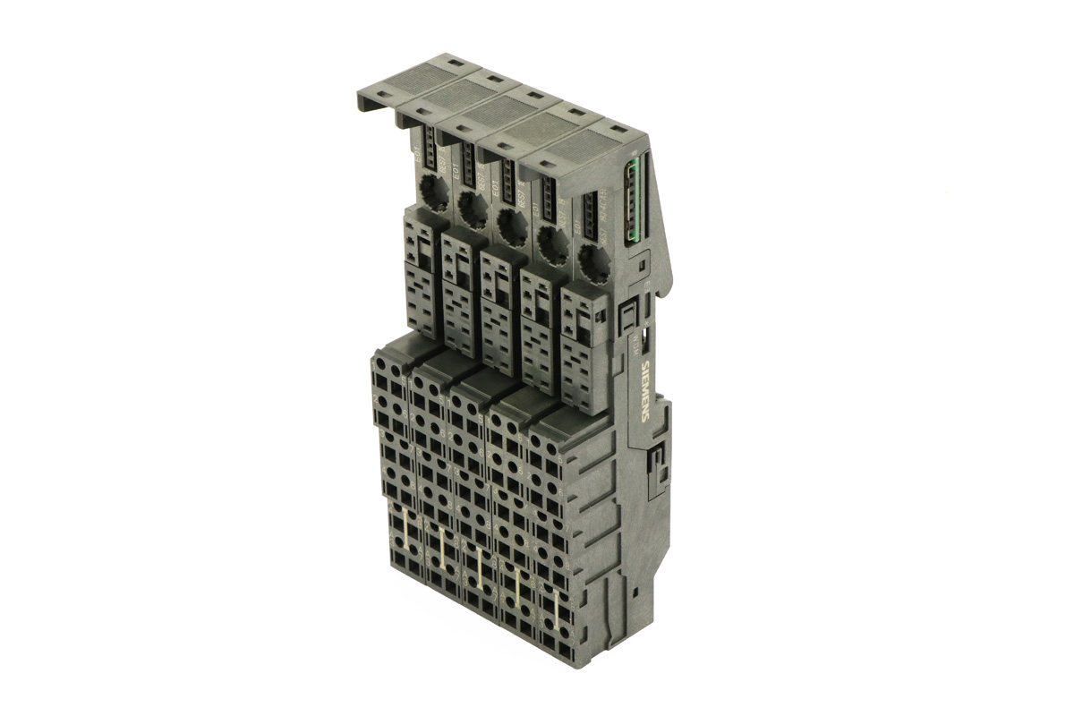 6ES7193-4CA50-0AA0 Siemens