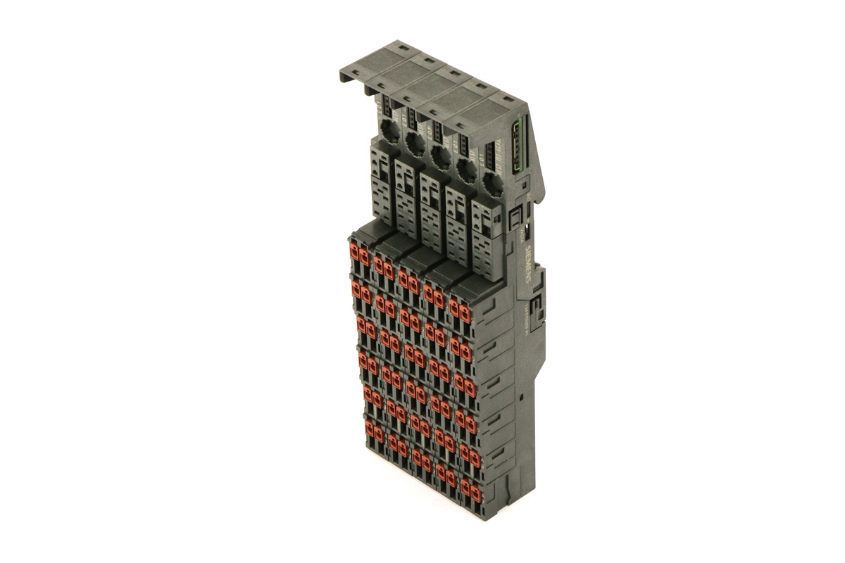 6ES7193-4CA80-0AA0 Siemens