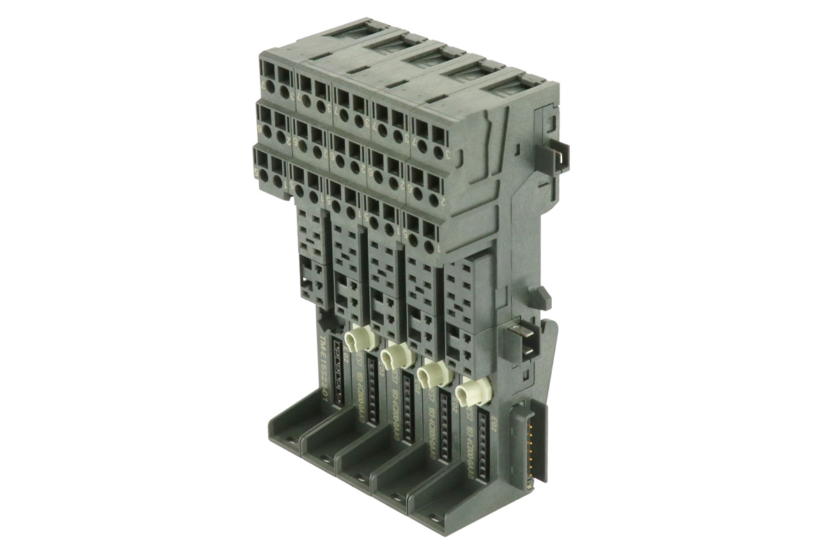 6ES7193-4CB00-0AA0 Siemens
