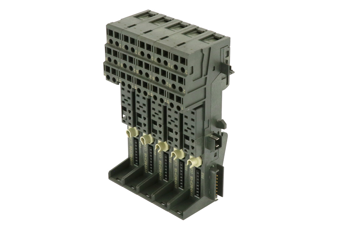 6ES7193-4CB10-0AA0 Siemens