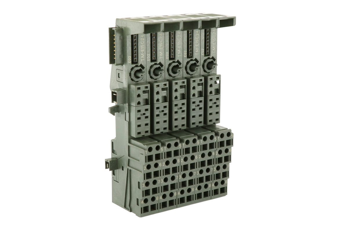 6ES7193-4CB30-0AA0 Siemens