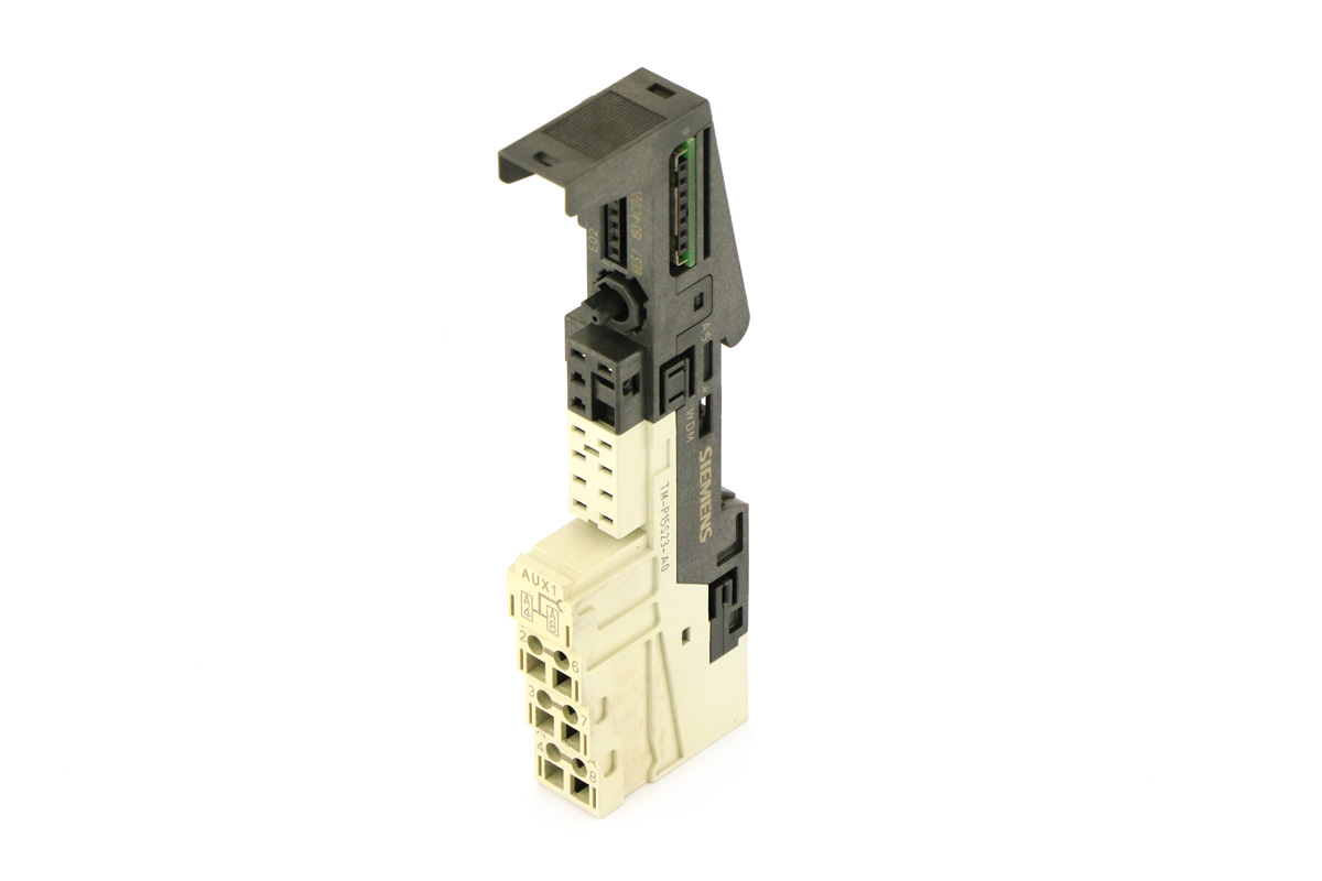 6ES7193-4CD20-0AA0 Siemens