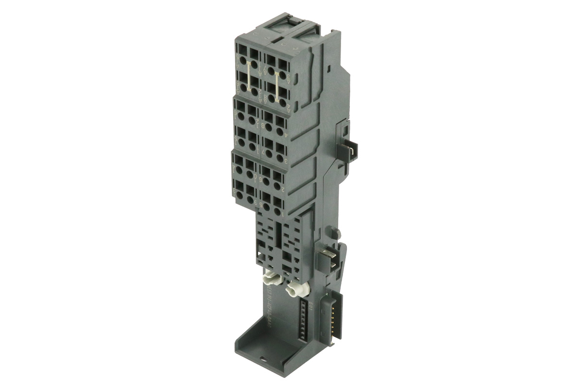 6ES7193-4CF40-0AA0 Siemens