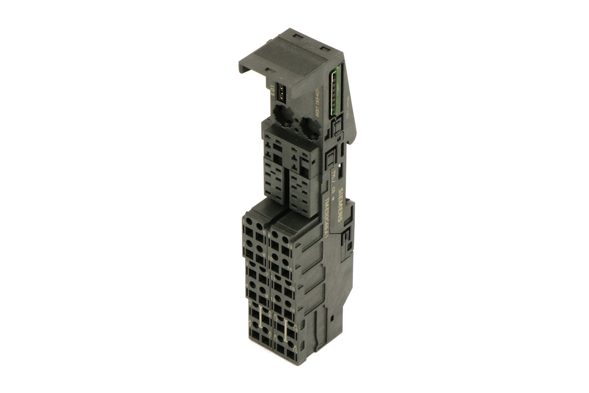 6ES7193-4CF50-0AA0 Siemens